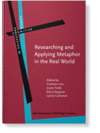 Image of Grasping the Cognitive : In Control Metaphors
