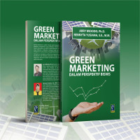 Image of Green Marketing :Dalam Perspektif Bisnis.