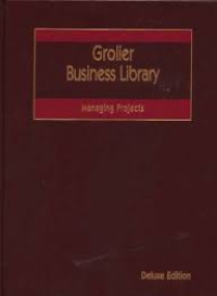 Image of Grolier : Organising Effective Training