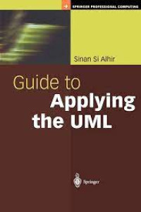 Guide Applying The Uml