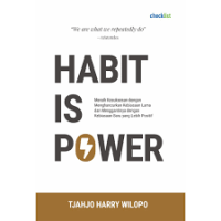 Habit Is Power