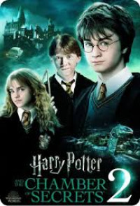 Harry Potter and The Hale-Blood Prince