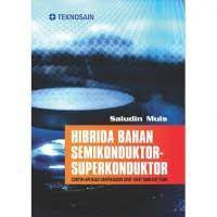 Image of Hibrida Bahan Kemikonduktor-Superkonduktor