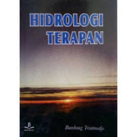 Image of Hidrologi Terapan