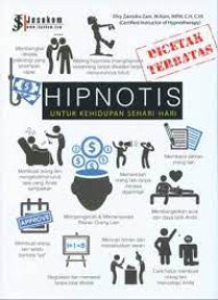 Hipnotis : Untuk Kehidupan Sehari-Hari