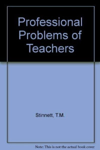 Image of Professional Problems of Teachers