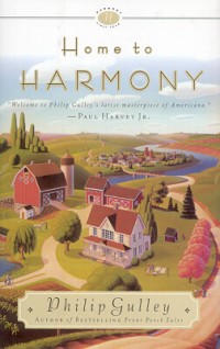 Image of Home  To Harmony