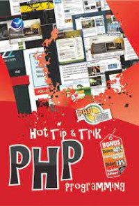 Hot Tip & Trik PHP Programming