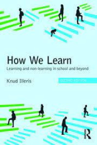 How We Learn - Learning and non-learning in school and beyond