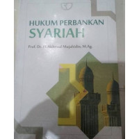 Image of Hukum Perbankan Syariah