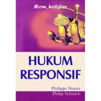 Image of Hukum Responsif