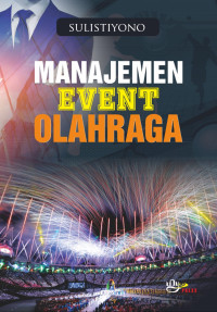 Image of Manajemen Event Olahraga
