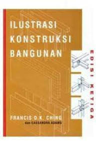Image of Ilustrasi Konstruksi Bangunan