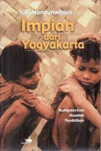 Image of Impian Dari Yogyakarta