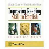 Image of Improving Reading Skill in English