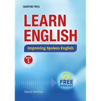 Image of Improving Spoken English
