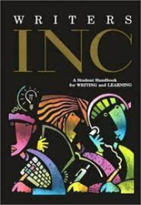 Inc : A Student Handbook  For Writing And Learning