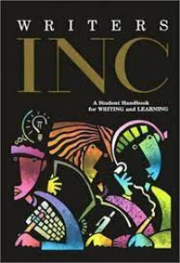 Image of Inc : A Student Handbook  For Writing And Learning