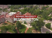 Image of Indiana University