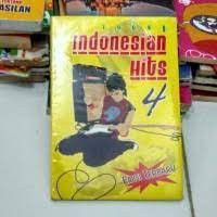 Image of Today Indonesian Hits