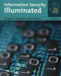 Image of Information Security Illuminated