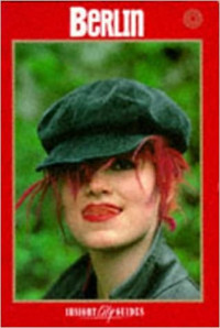 Image of Insight Cityguides Berlin-