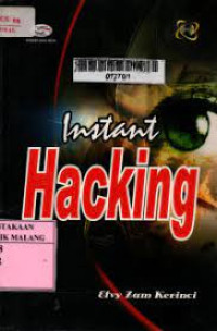 Instant Hacking
