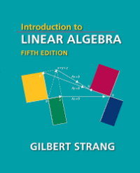 Introduction to Leanear Algrebra