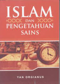 Islam Dan Pengetahuan Sains