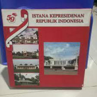 Image of Istana Kepresidenan Republik Indonesia Cipnas