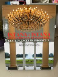 Istana Kepresidenan Republik Indonesia Jakarta