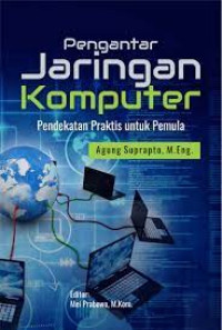 Image of Jaringan Komputer
