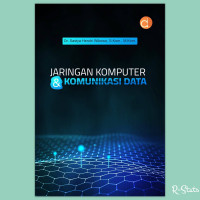 Image of Jaringan Komputer & Komunikasi Data