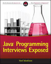 Image of Java Programming Interviews Exposed