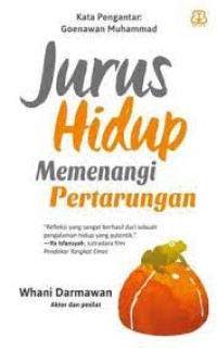 Image of Jurus Hidup Memenangi Pertarungan