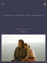 Image of KEMARIN, HARI INI, DAN SELAMANYA