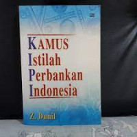 Kamus Perbankan - (Indonesia - Indonesia)