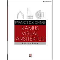 Image of Kamus Visual Arsitektur Edisi Kedua