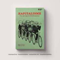 Image of Kapitalisme
