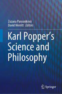 Image of Karl Popper's Philosophy of Science