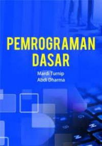Image of Katalog Buku Pemrogramman