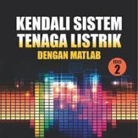 Image of Kendali Sistem Tenaga Listrik