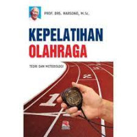 Image of Kepelatihan Olahraga