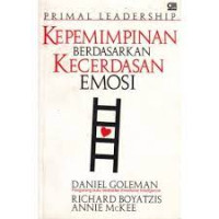 Image of Kepemimpinan Berdasarkan Kecerdasan Emosi