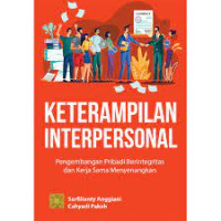 Image of Keterampilan Interpersonal
