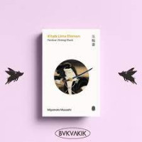Image of Kitab Lima Elemen : Panduan Strategi Klasik