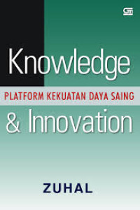Image of Knowlwdge & Innovation