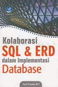 Image of Kolaborasi Sql & Erd Dalam Implementasi Database