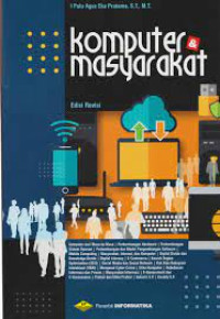 Image of Komputer Masyarakat