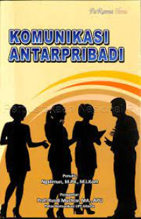 Image of Komunikasi Antar Pribadi
